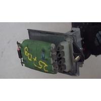 Сопротивление отопителя (моторчика печки) Volkswagen Transporter 4 1991-2003 2003 701959263