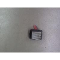 Сопротивление отопителя (моторчика печки) Renault Scenic 2009-2012 2010 7701209850