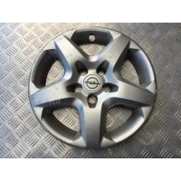 Колпак колесный Opel Astra H 2008 13240543