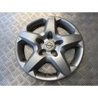 Колпак колесный Opel Astra H 2008 13240543