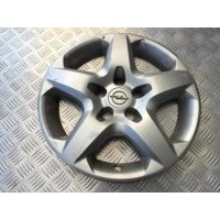 Колпак колесный Opel Astra H 2008 13240543
