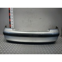 Бампер задний Volkswagen Bora (1998-2005) 2004 1J5807417BGRU