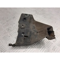 Кронштейн переднего бампера левый Audi A6 C5 Allroad (2000-2006) 2002 4Z7807283A