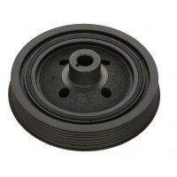 шкив коленчатого вала форд фиеста mk4 focus 1.8 ди tddi