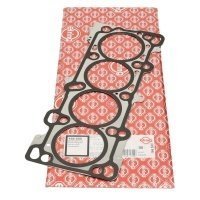 прокладка головки блока elring mazda 323 s vi bj