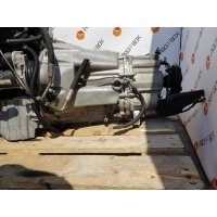 КПП механическая (МКПП) Mercedes C-class W203 2000 716640