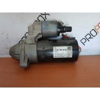 Стартер Mercedes C-class W205 2017 A6519064800