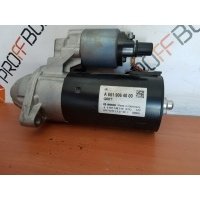 Стартер Mercedes C W205 2017 A6519064800