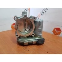 Заслонка дроссельная Mercedes C-class W205 2018 A2701410025