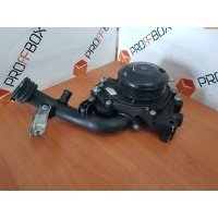Помпа Infiniti Q50 2017 A6512006601