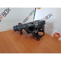 Корпус топливного фильтра Mercedes Sprinter W906 2017 A6512001556