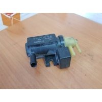 Клапан управления турбиной (актуатор) Mercedes C-class W205 2016 A0101531328