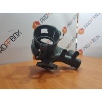 Корпус топливного фильтра Mercedes C-class W205 2017 A6512001056