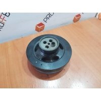 Шкив коленвала Mercedes C-class W205 2018 A6510351912