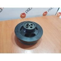 Шкив коленвала Mercedes C-class W205 2018 A6510351912