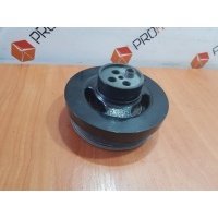Шкив коленвала Mercedes C-class W205 2017 A6510351912