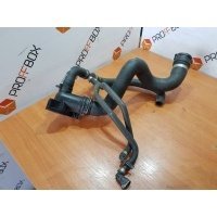 Штуцер Mercedes GL X166 2018 a6422001156