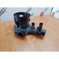 Корпус топливного фильтра Mercedes Sprinter W906 2017 A6512001556