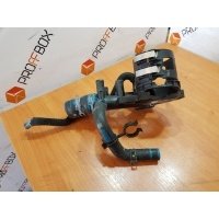 Корпус топливного фильтра Mercedes Sprinter W906 2017 A6512001556