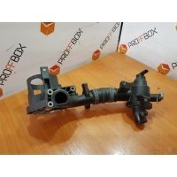 Корпус топливного фильтра Mercedes Sprinter W906 2018 A6512001556