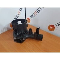 Корпус топливного фильтра Mercedes Sprinter W906 2017 A6512001556