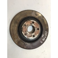 Диск тормозной передний вентилируемый Lexus RX III 2008-2015 4351248110