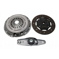 муфта fabia 2.0 azl + 036141032h + 02t141151k