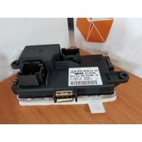 Сопротивление печки Mercedes C-class W204 2010 a2128702110