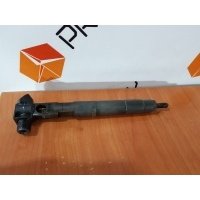 Форсунка Mercedes Sprinter W906 2016 a6510700587