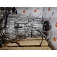 КПП механическая (МКПП) Mercedes C-class W204 2010 711653