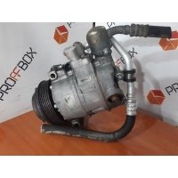 Компрессор кондиционера Mercedes E W210 2003 A0002307011