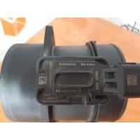Расходомер воздуха Mercedes Sprinter W906 2016 А6519050500