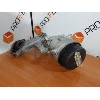 Корпус масляного фильтра Mercedes ML-class W166 2015 a6421801410