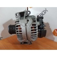 Генератор Mercedes C-class W203 2007 a2711540802