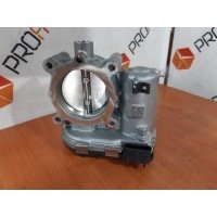 Заслонка дроссельная Mercedes C-class W205 2017 a2701410025
