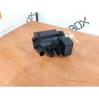 Клапан управления турбиной (актуатор) Mercedes C-class W205 2017 A0101531328