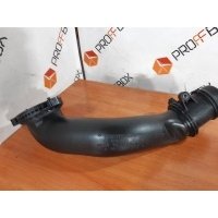 Патрубок Mercedes C-class W205 2016 A6510903842