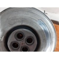 Шкив коленвала Mercedes C-class W205 2017 A6510351912