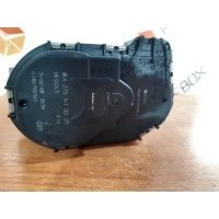 Заслонка дроссельная Mercedes C-class W205 2015 A2701410025
