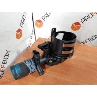 Корпус топливного фильтра Mercedes Sprinter W906 2016 A6512001556