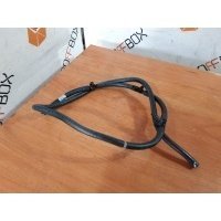 Трубка топливная Mercedes C-class W205 2016 A6510700132