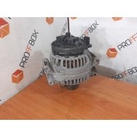 Генератор Mercedes C-class W203 2007 A2711540802
