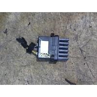 Сопротивление отопителя (моторчика печки) Ford S-Max 2006-2015 2007 1847910