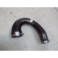 Патрубок интеркулера Opel Zafira A (1999-2005) 2003 GM 9202973