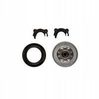 крепление амортизатора bilstein opel: zafira a05