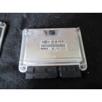 Блок управления двигателем Volkswagen Passat 2001 038906019gq
