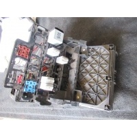 Блок управления двигателем Volkswagen Sharan 1999 038906019q