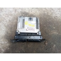 Блок управления двигателем Volkswagen Passat 3C2 2007 06F906056GP