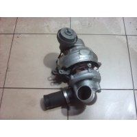 турбина (диз) TOYOTA COROLLA VERSO (2005-2009) 2007 172010R021