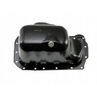 Масляный поддон volkswagen поло 1.2 07 - , / oe 03d103601g